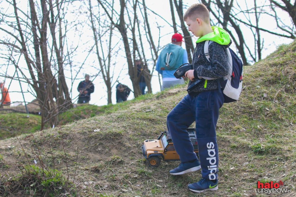 5. urodziny WSW na Kazurce