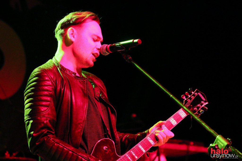 Big Cyc na Ursynowie