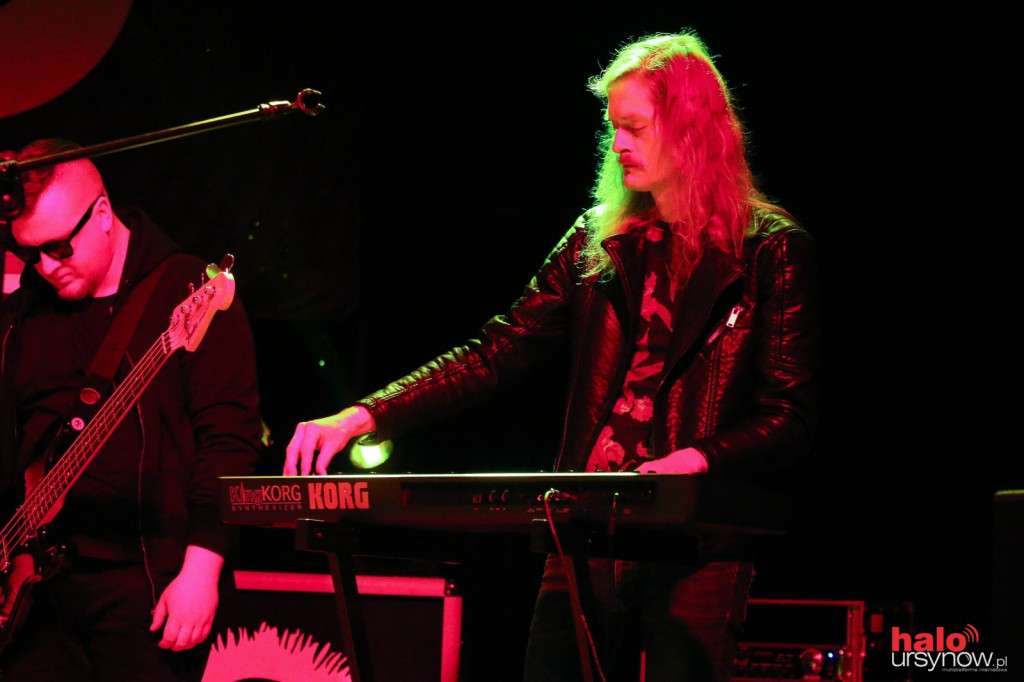 Big Cyc na Ursynowie