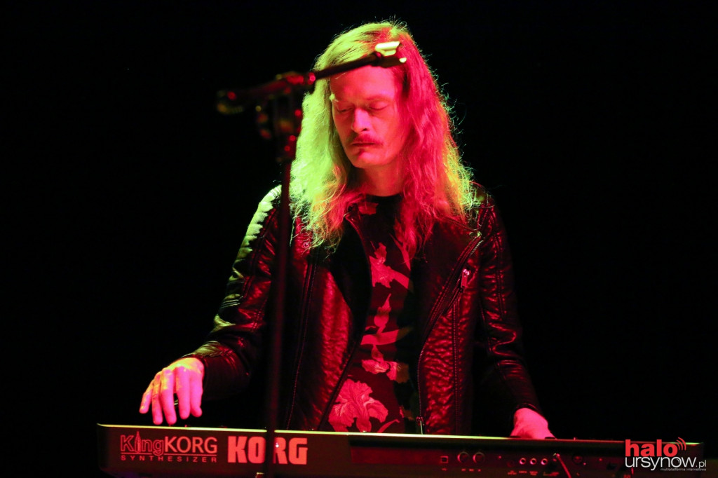 Big Cyc na Ursynowie