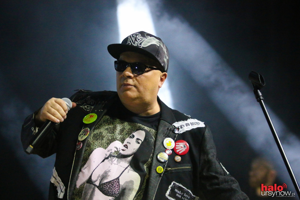 Big Cyc na Ursynowie