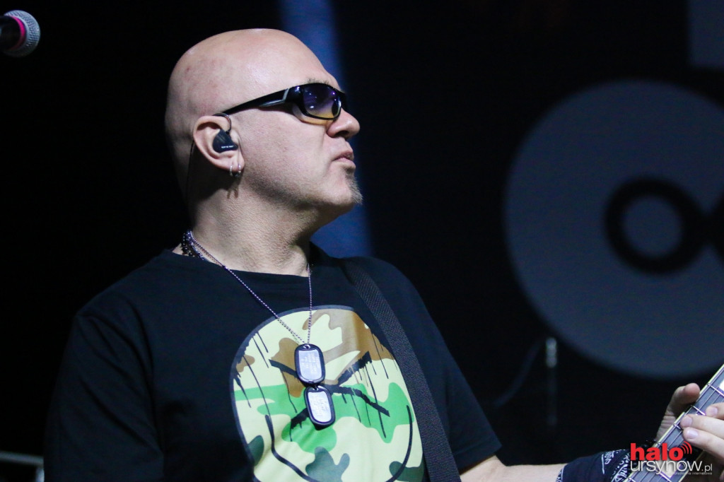 Big Cyc na Ursynowie