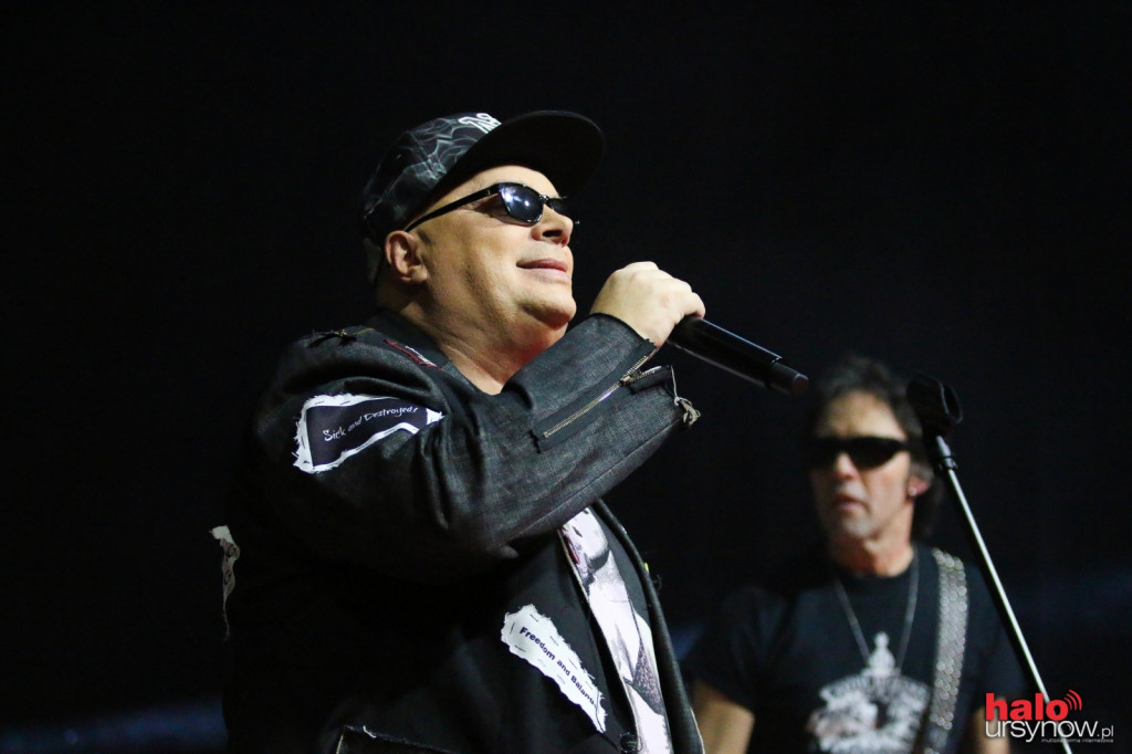 Big Cyc na Ursynowie