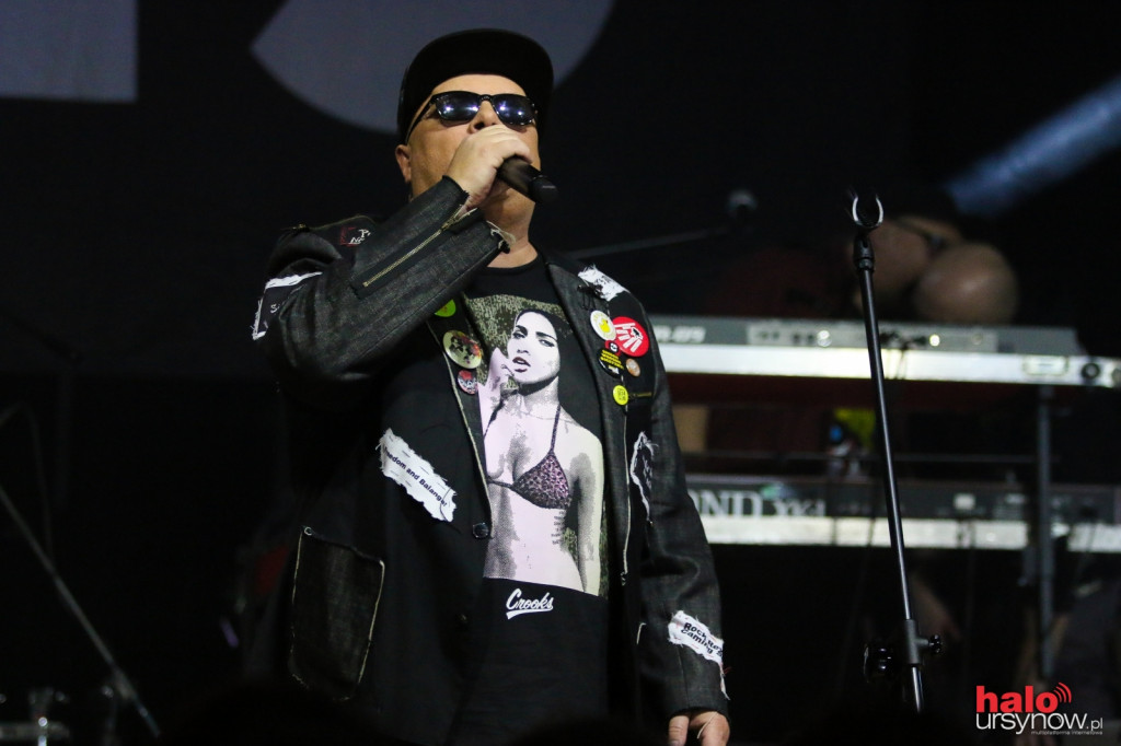 Big Cyc na Ursynowie