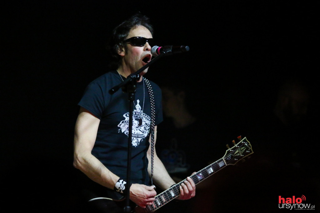 Big Cyc na Ursynowie