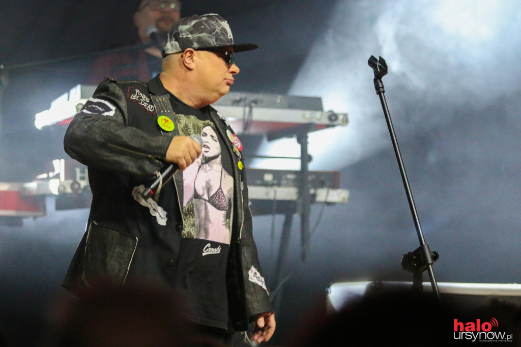 Big Cyc na Ursynowie