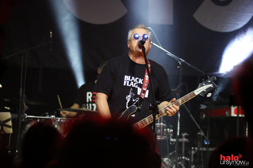 Big Cyc na Ursynowie