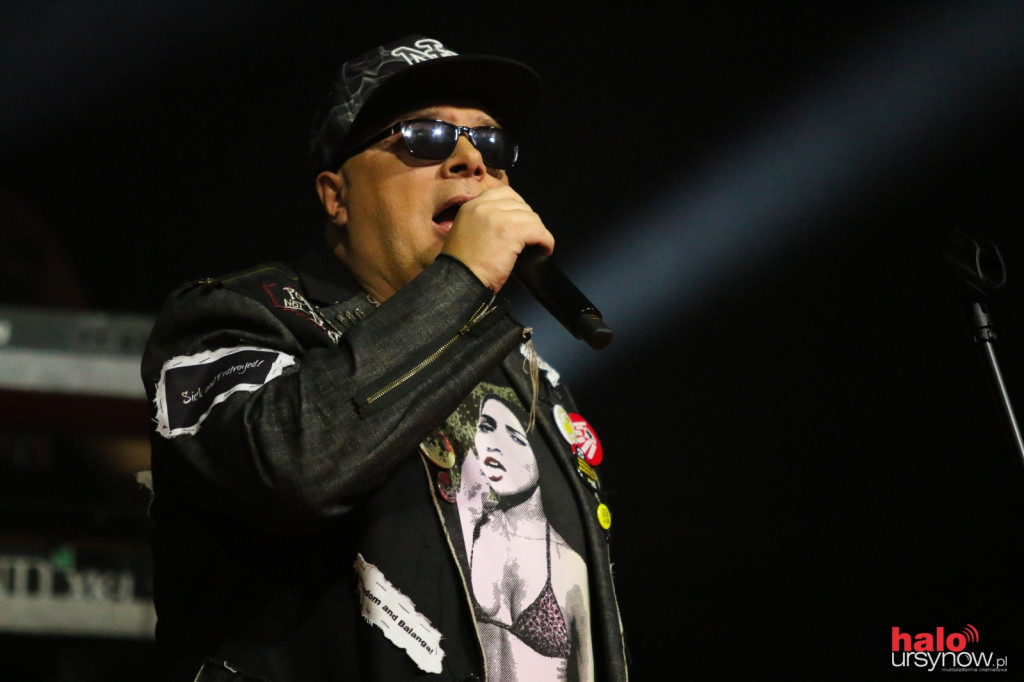 Big Cyc na Ursynowie