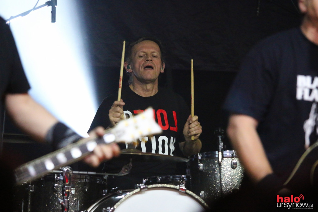 Big Cyc na Ursynowie