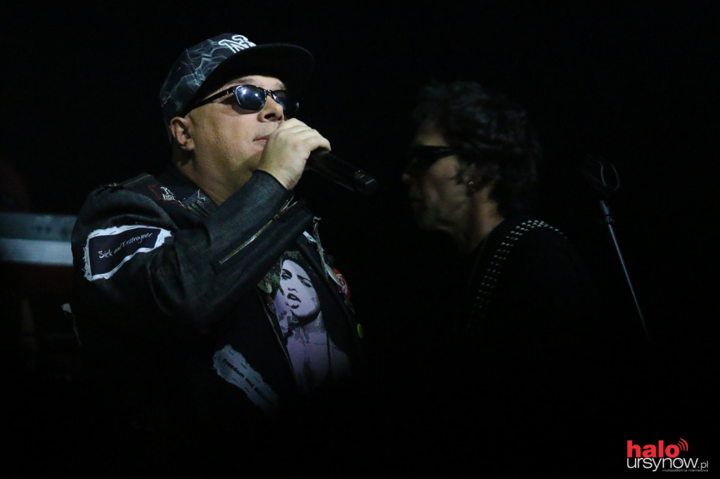 Big Cyc na Ursynowie