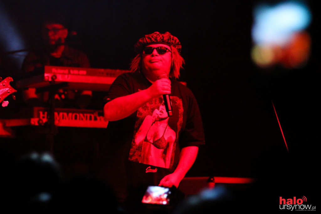 Big Cyc na Ursynowie