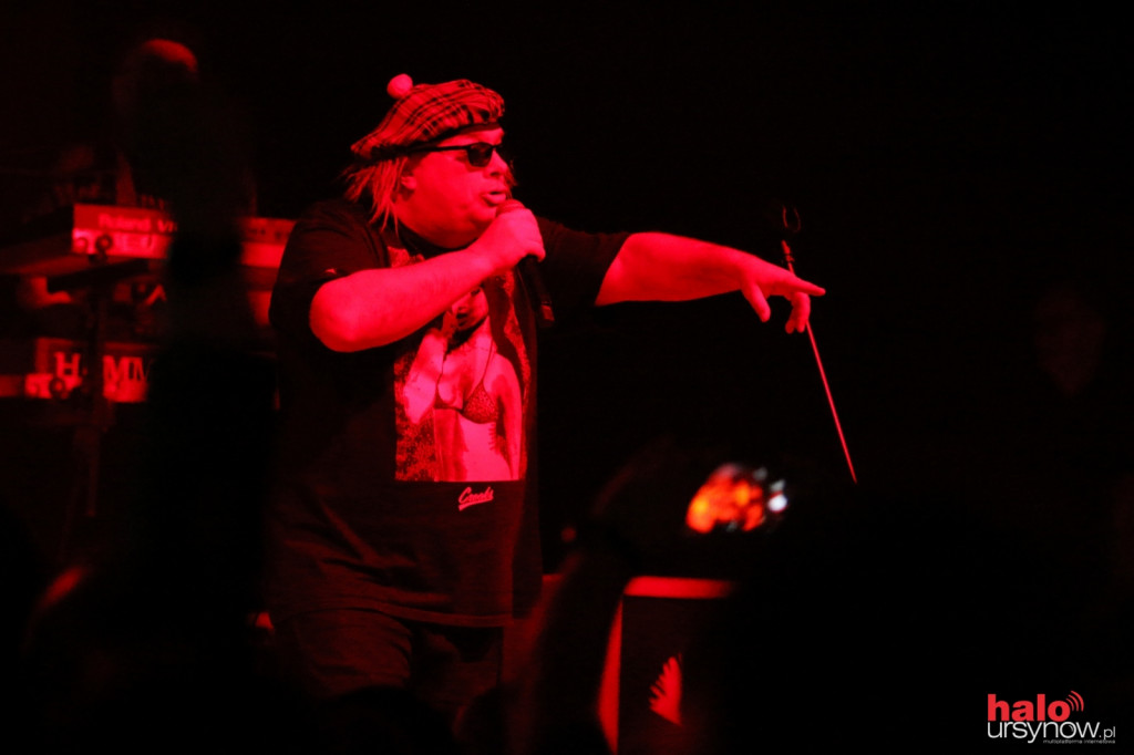 Big Cyc na Ursynowie