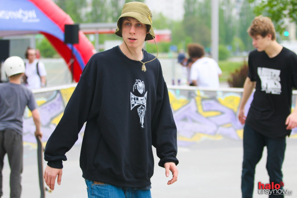 Jam Deskorolkowy