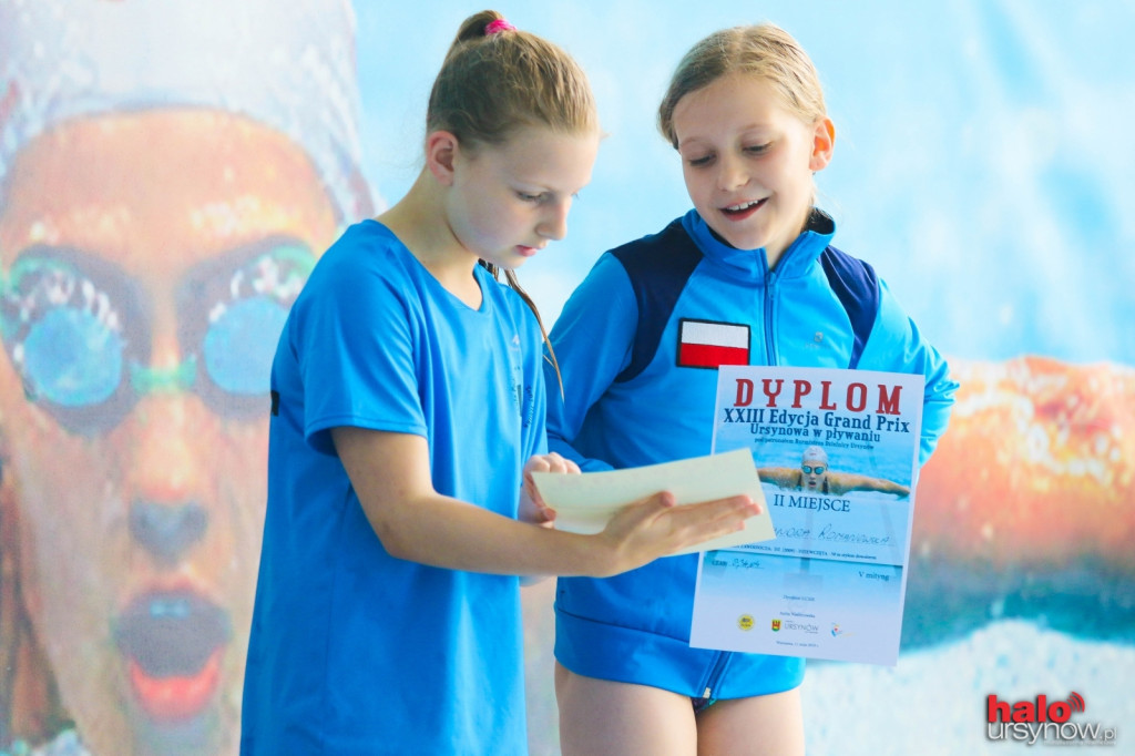 5. mityng Grand Prix