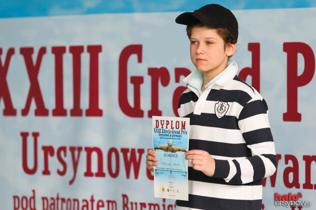 5. mityng Grand Prix