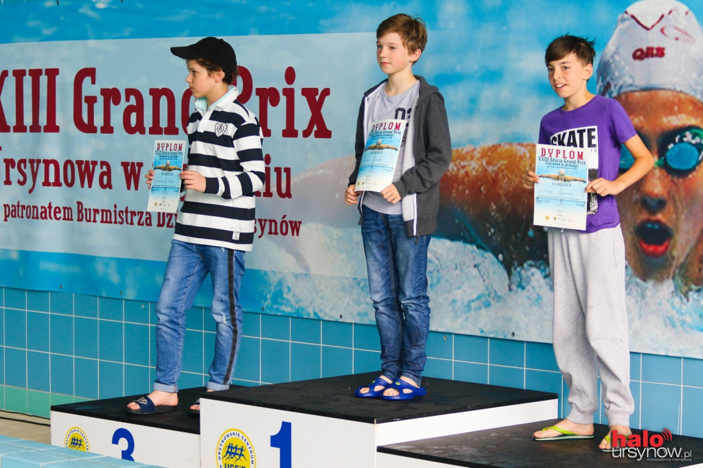 5. mityng Grand Prix