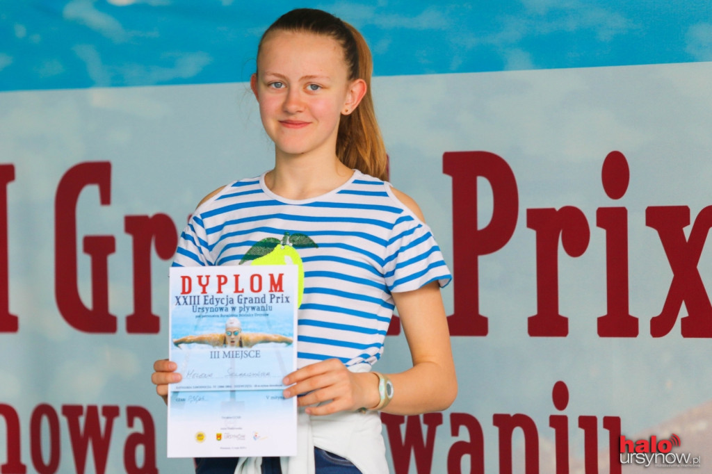 5. mityng Grand Prix