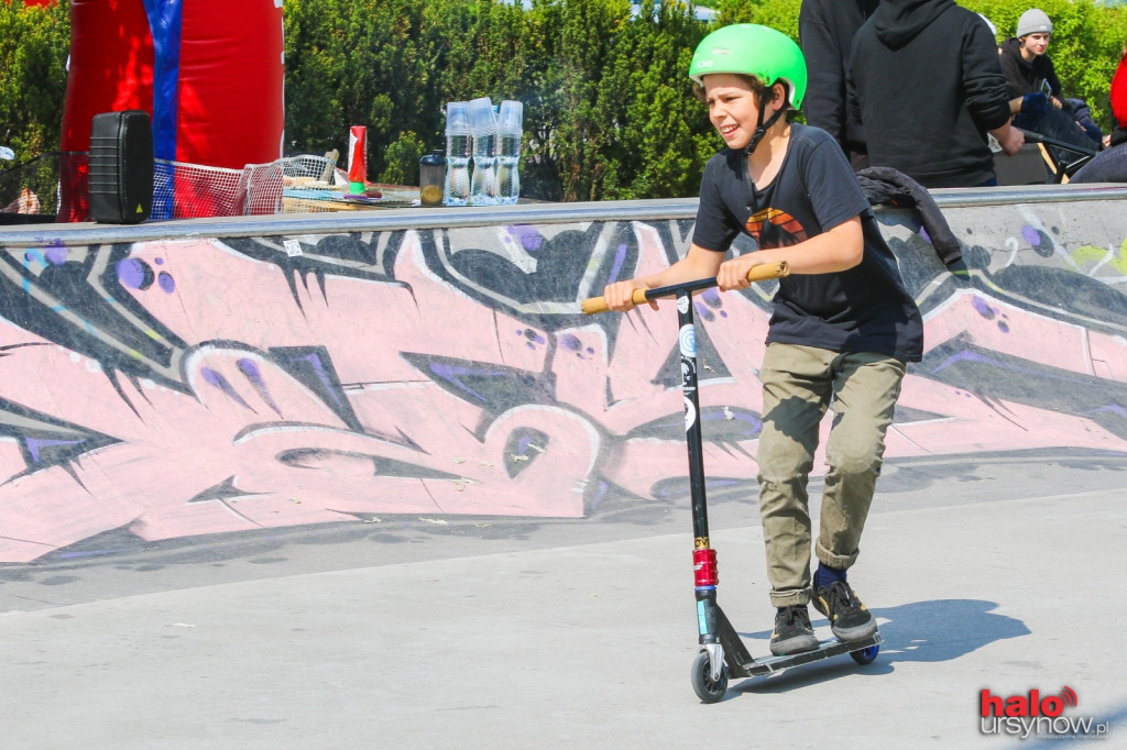 Scooter Jam na Kabatach