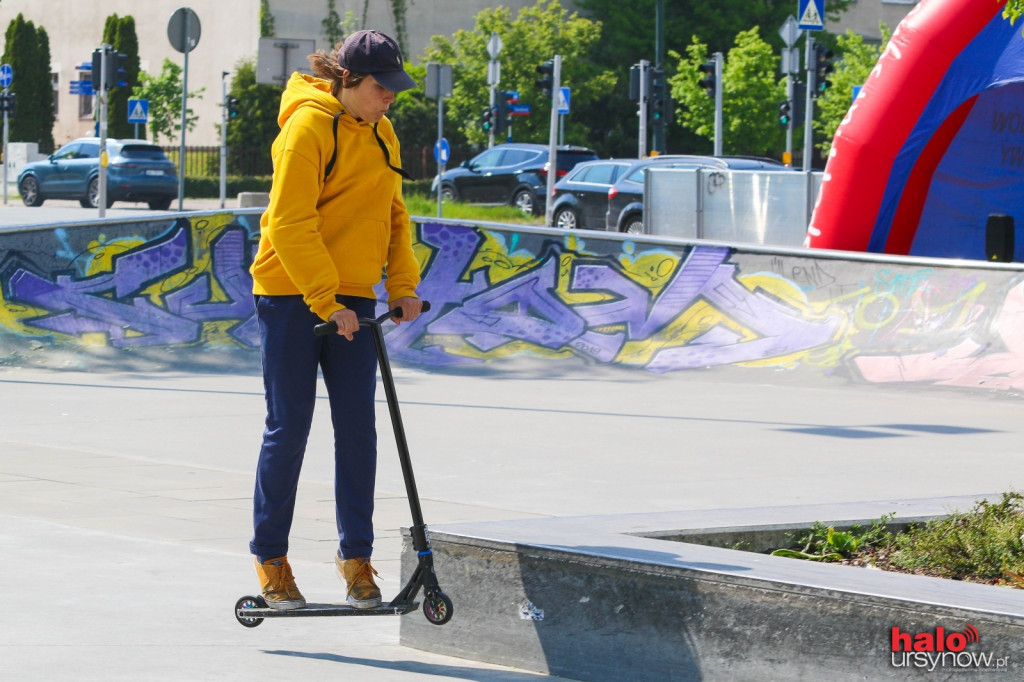 Scooter Jam na Kabatach
