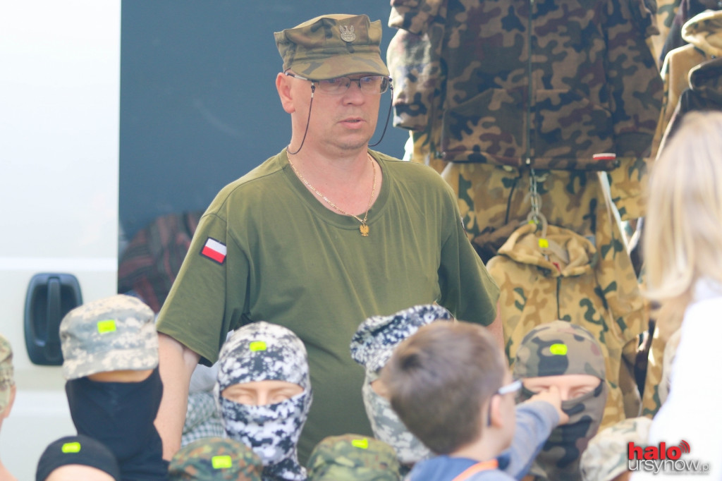 Piknik Cichociemnych