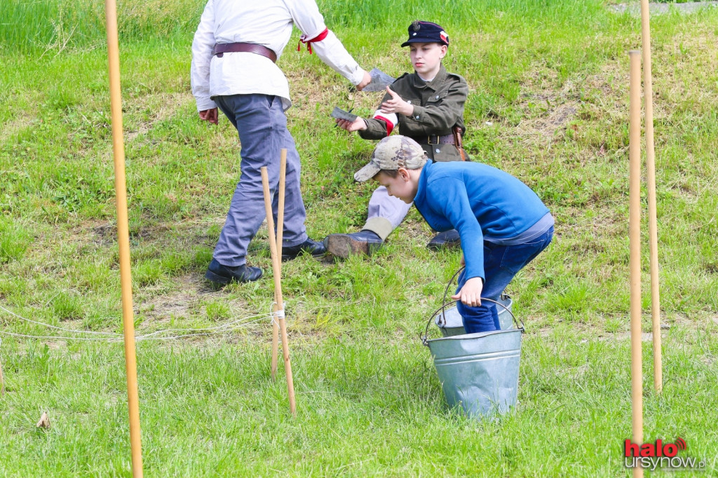 Piknik Cichociemnych