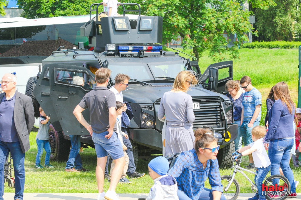 Piknik Cichociemnych