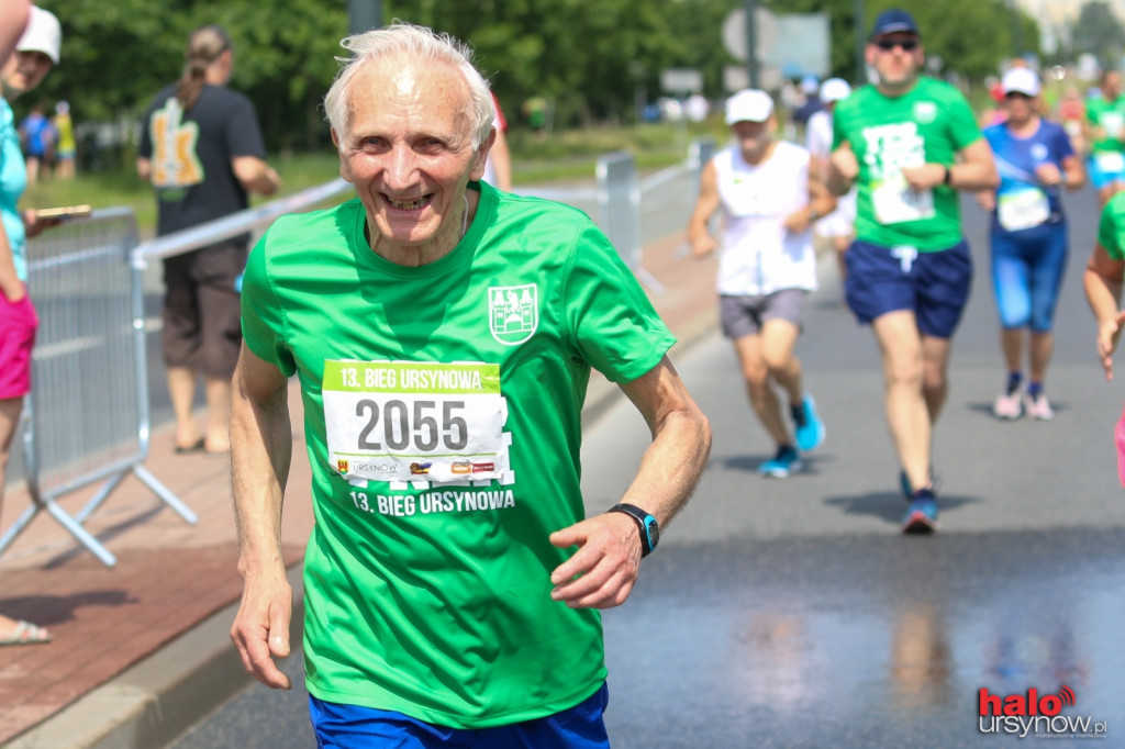 Bieg Ursynowa 2019