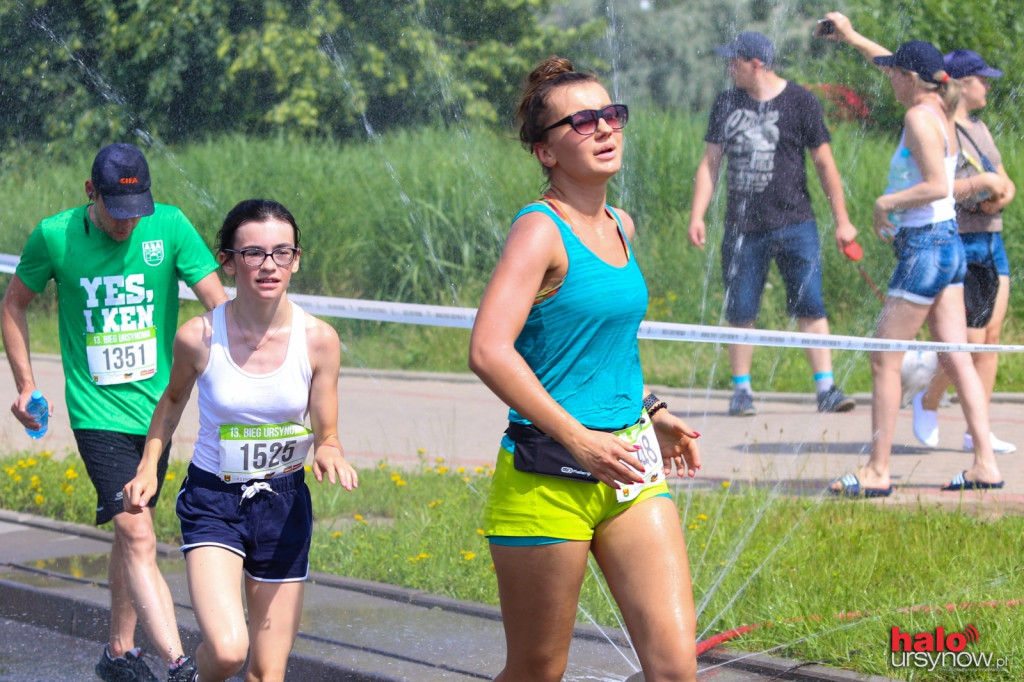 Bieg Ursynowa 2019