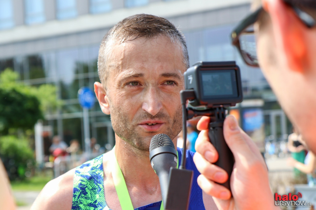 Bieg Ursynowa 2019
