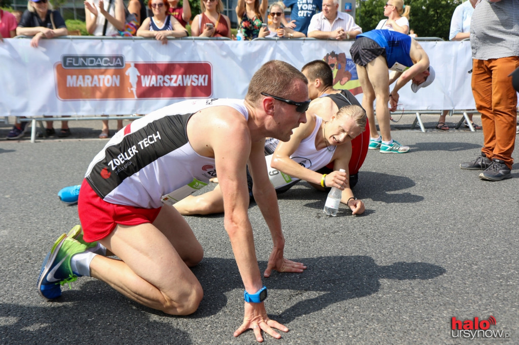 Bieg Ursynowa 2019