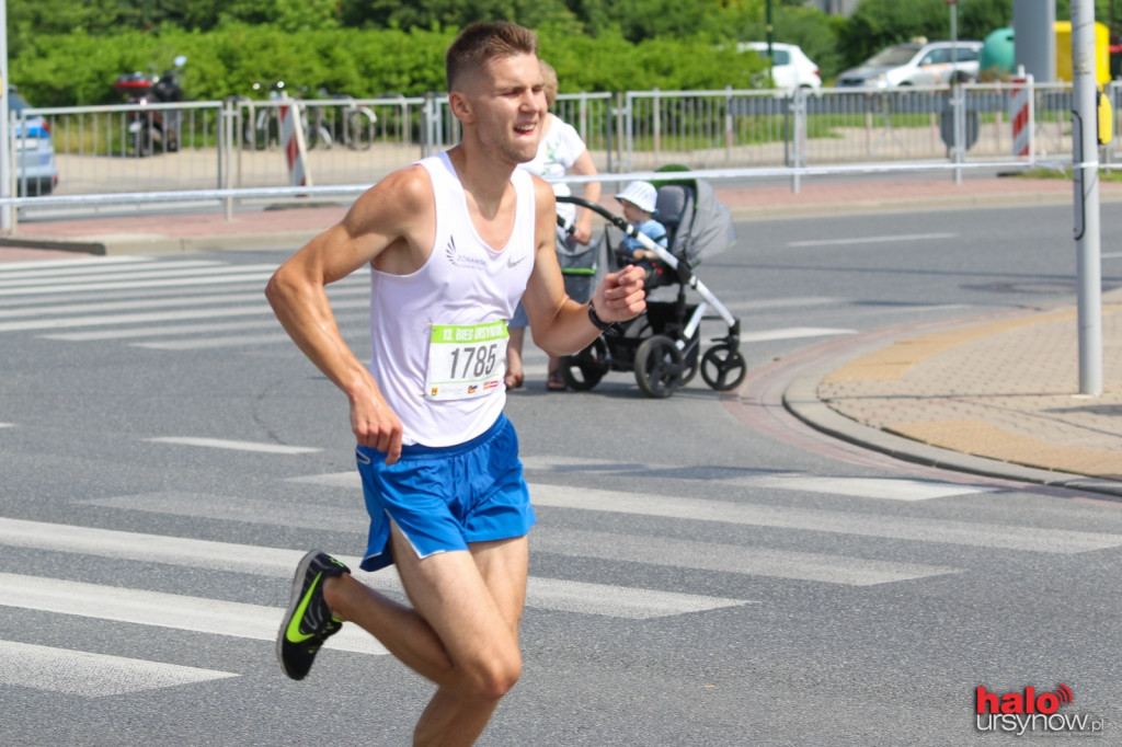 Bieg Ursynowa 2019