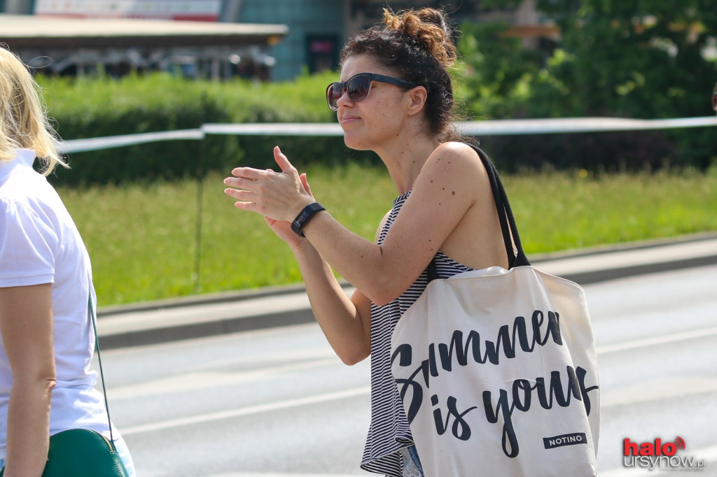 Bieg Ursynowa 2019