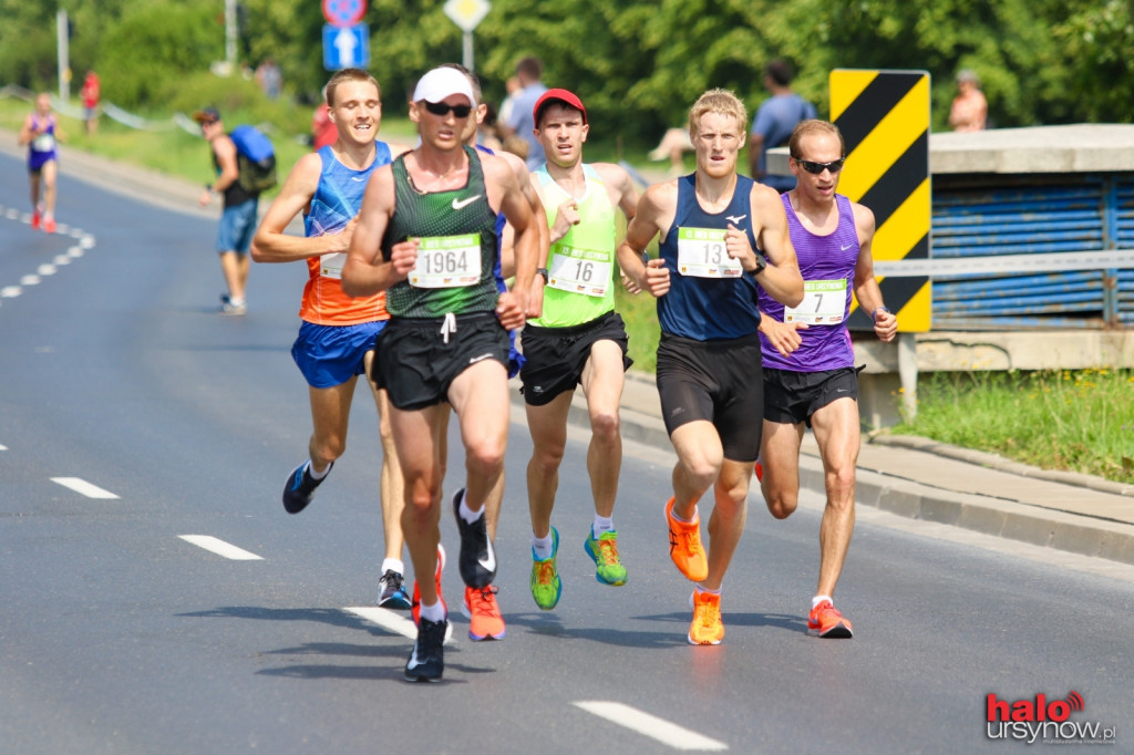 Bieg Ursynowa 2019