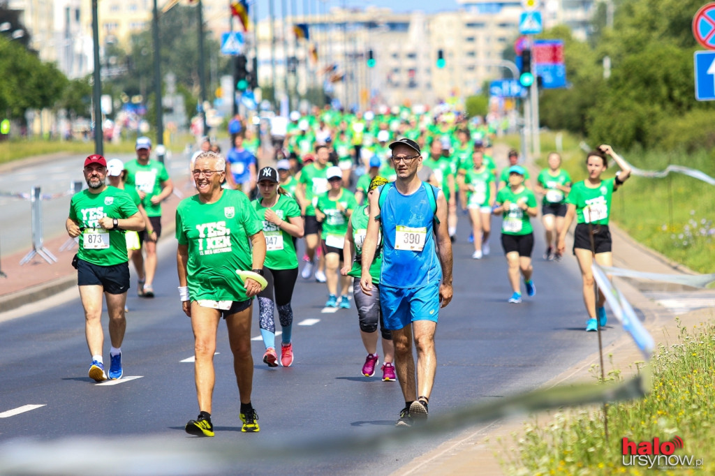 Bieg Ursynowa 2019
