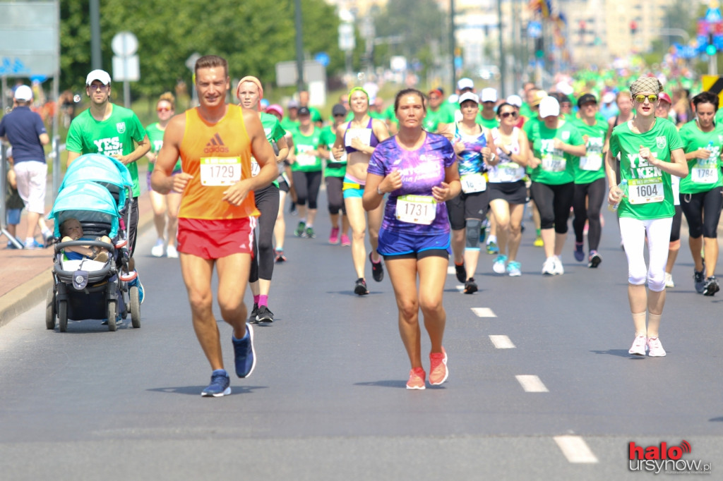 Bieg Ursynowa 2019