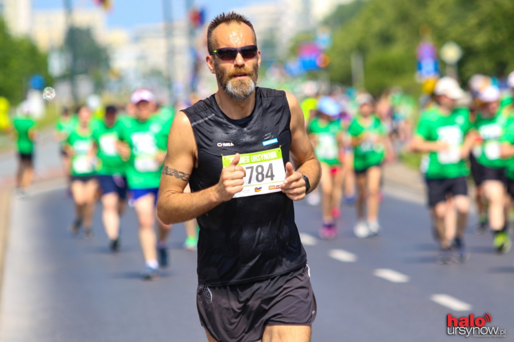 Bieg Ursynowa 2019