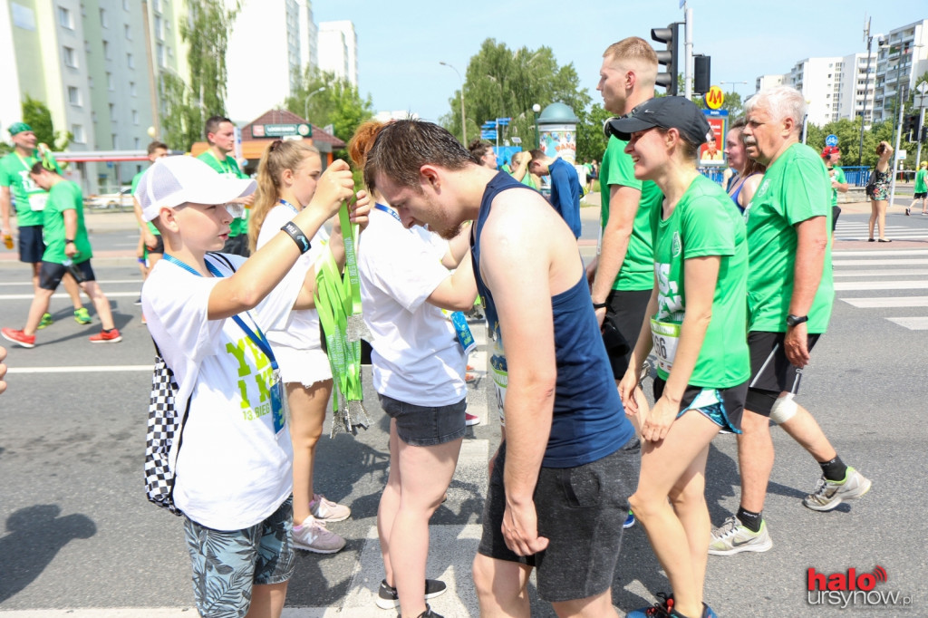 Bieg Ursynowa 2019