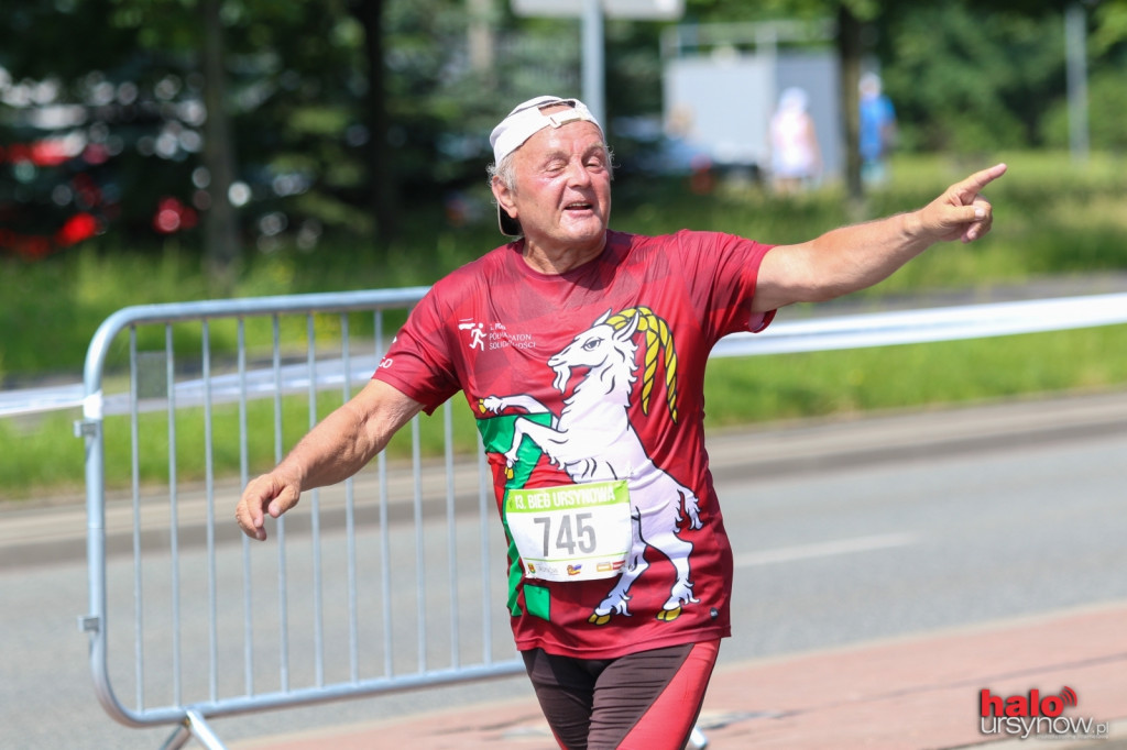 Bieg Ursynowa 2019