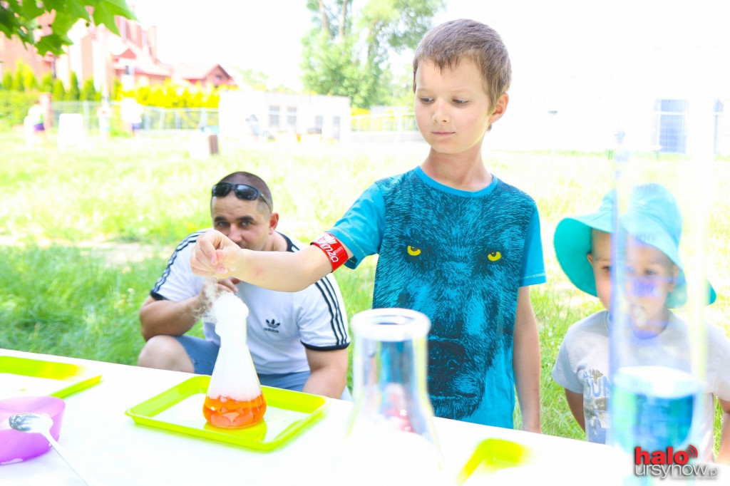 Wielobój dziecięcy