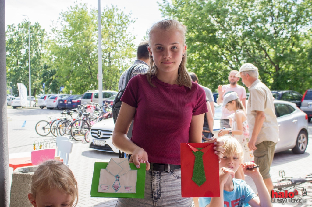 Tak MAL świętował swój pierwszy rok FOTO