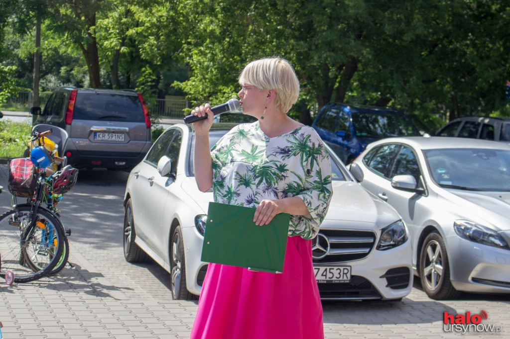 Tak MAL świętował swój pierwszy rok FOTO