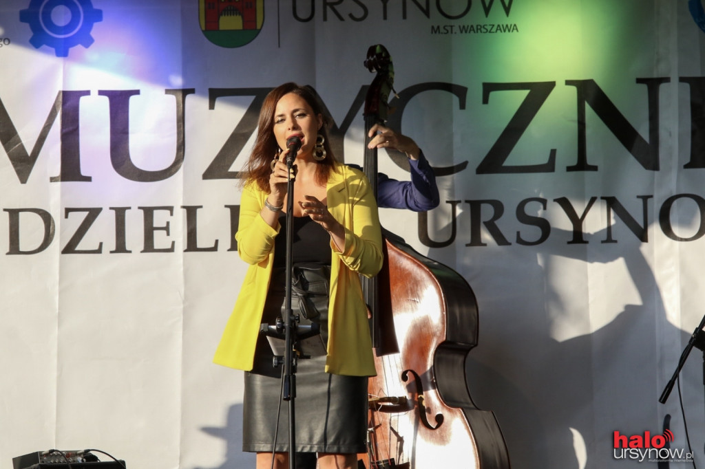 Po południu klasyka, wieczorem jazz. Ruszyły letnie koncerty FOTO