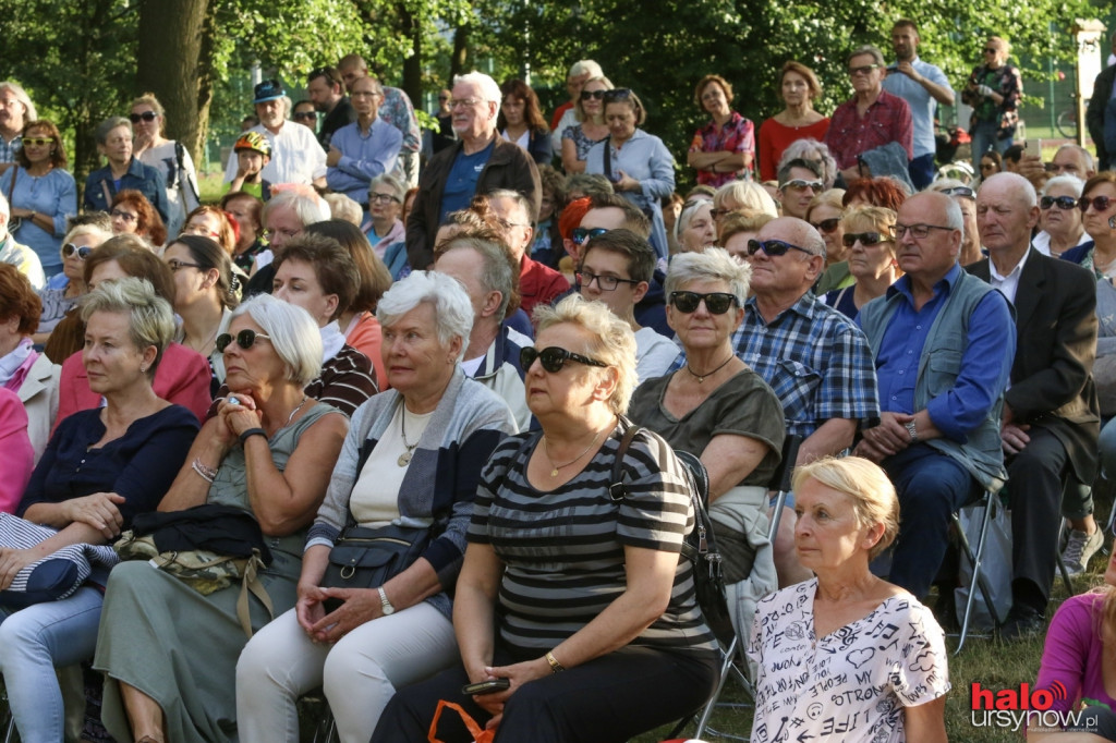 Po południu klasyka, wieczorem jazz. Ruszyły letnie koncerty FOTO