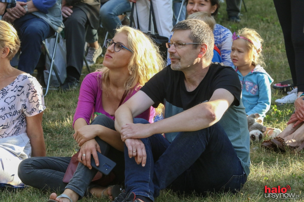 Po południu klasyka, wieczorem jazz. Ruszyły letnie koncerty FOTO