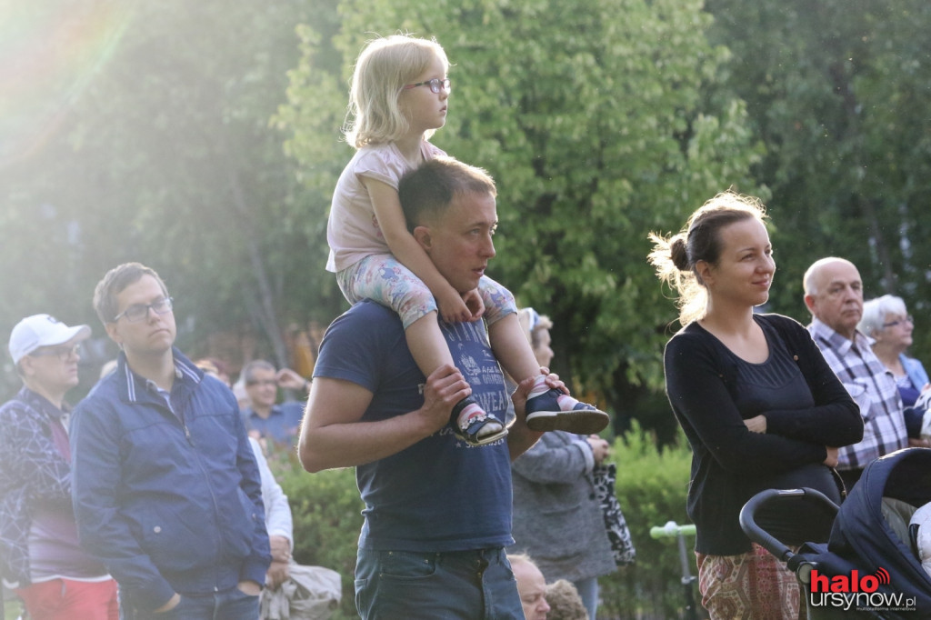 Po południu klasyka, wieczorem jazz. Ruszyły letnie koncerty FOTO