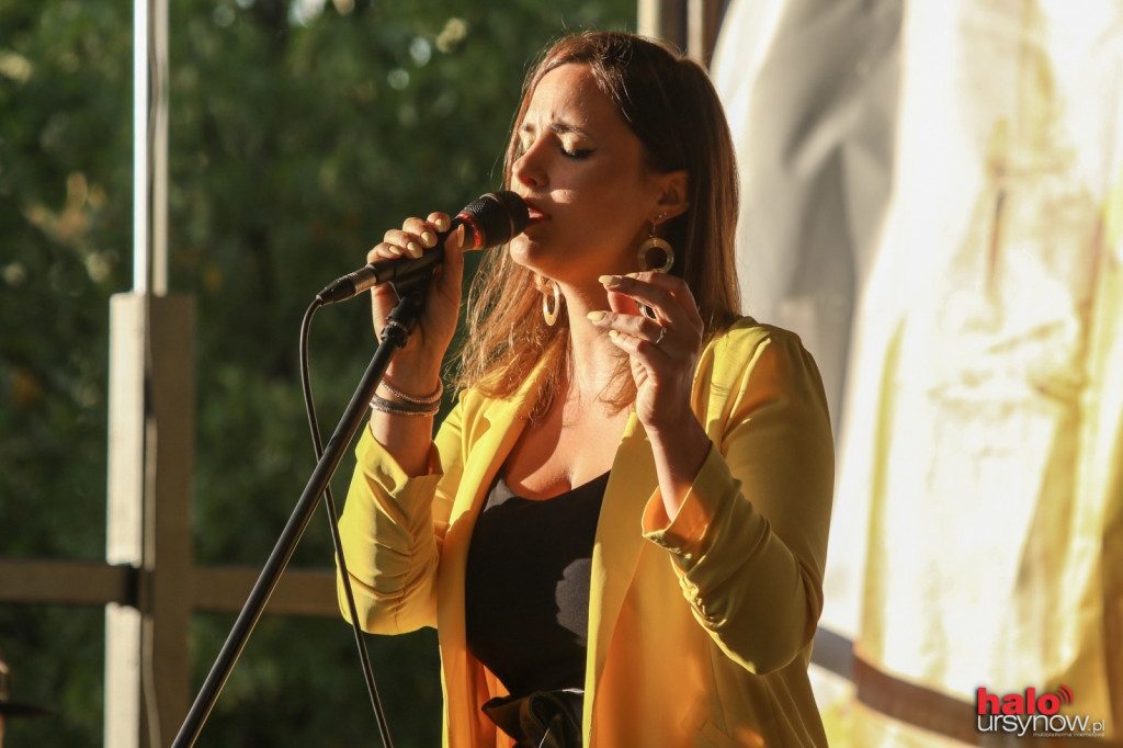 Po południu klasyka, wieczorem jazz. Ruszyły letnie koncerty FOTO