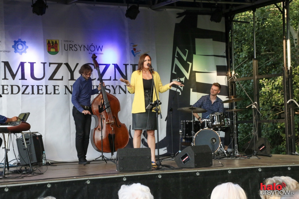 Po południu klasyka, wieczorem jazz. Ruszyły letnie koncerty FOTO