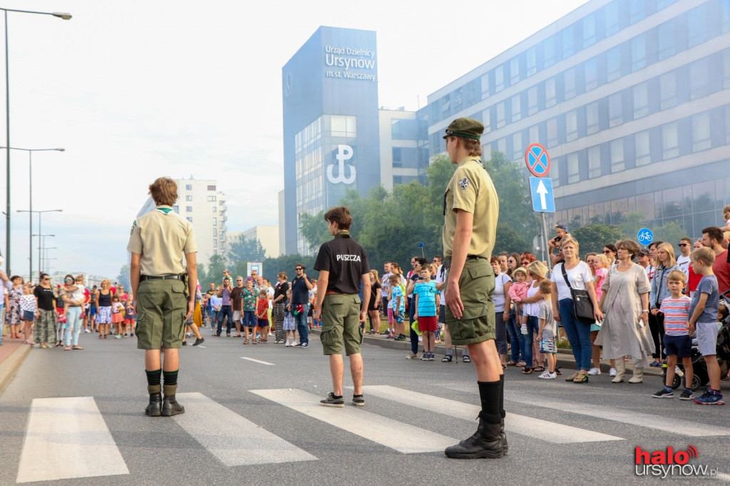 Wruszająca chwila! Setki osób na 