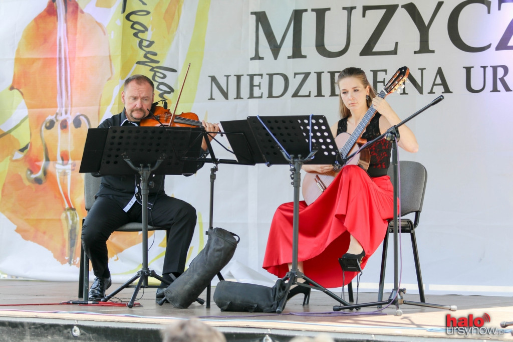 Hiszpania na Ursynowie