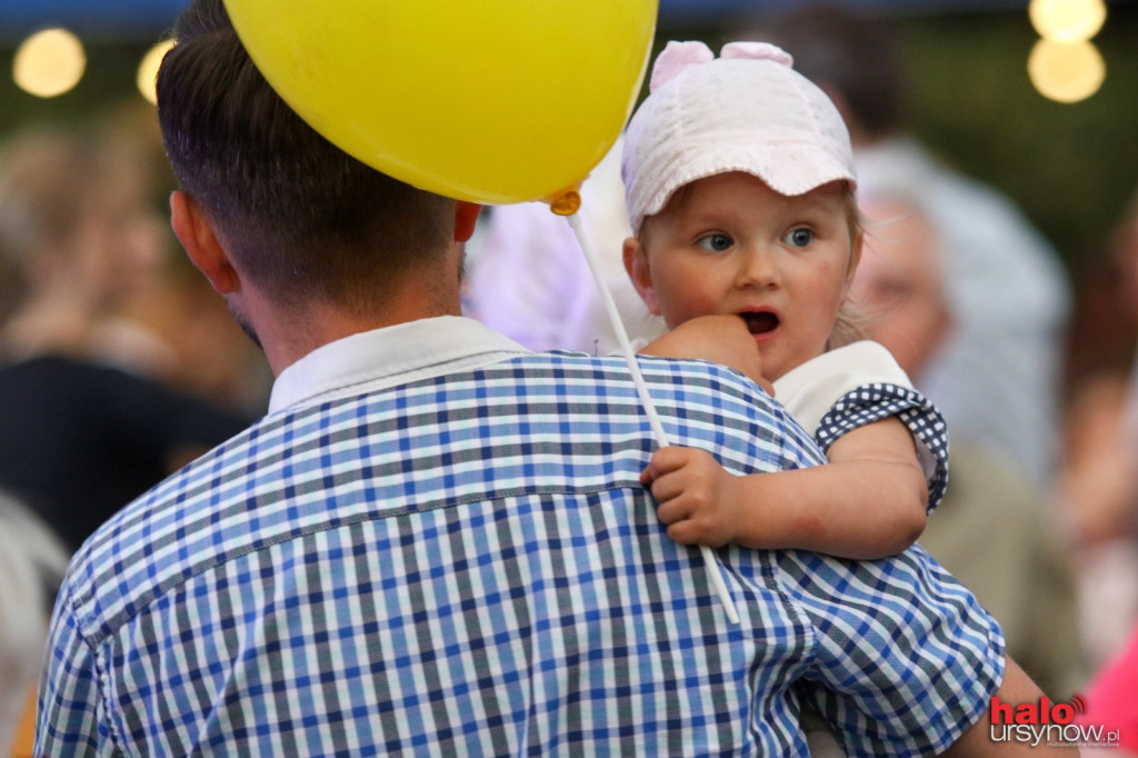 Szalona potańcówka w Sadku Natolińskim! FOTO